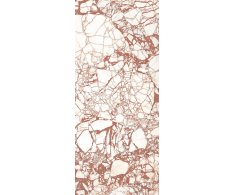 Flaviker Supreme Hedonism Calacatta Dante 120x280 Soft 3D Rett.