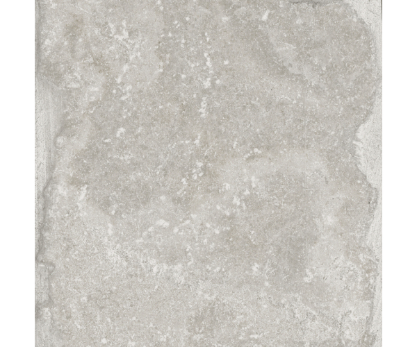 Protiskluzná dlažba jako beton Cerdomus Effetto P. di Ostuni Grigio Grip 20x20 - šedá