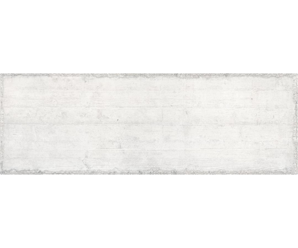 Protiskluzná dlažba jako beton Sant'Agostino Form Light 60x120 Antislip - bílá