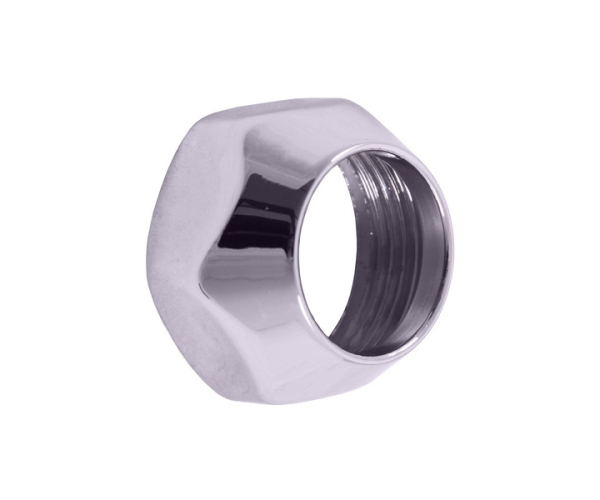 Matka na kulaté ramínko ø 18 mm MD0003