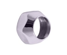 Matka na kulaté ramínko ø 18 mm MD0003