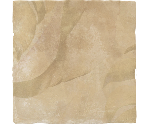 Obklad jako kámen Da Vinci Brume Manual Matt Decor Sand MIX 13x13 - béžová
