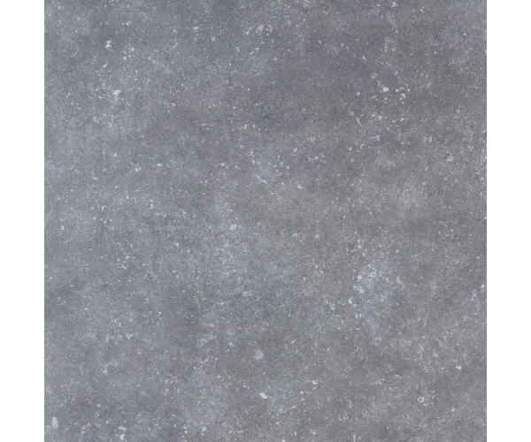2cm dlažba jako kámen Navarti Grain Stone Silver 90x90 Matt. Rett. - šedá