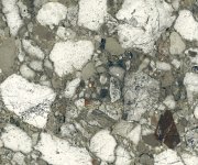Dlažba jako terrazzo Sant Agostino Venistone Emerald 60x60 Kry - zelená