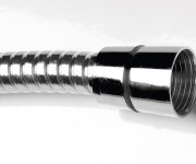 Sapho Set Sprchové Hadice Pro Výsuvné Sprchy Z Vany, F1/2"- F1/2", 275cm, Chrom