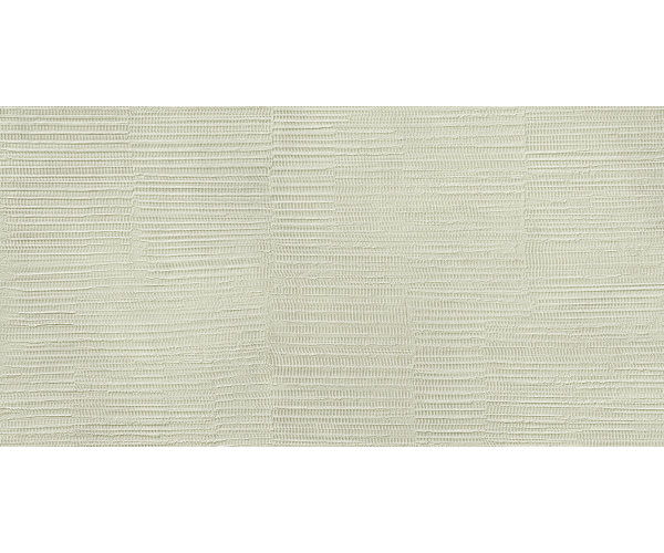Retro dekor Marca Corona Multiforme Salvia Inciso 40x80 Natt. Rett. - zelená