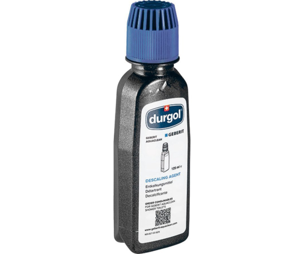 Geberit Aquaclean Odvápňovací Prostředek 125ml