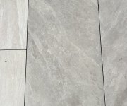 2cm dlažba jako mramor Del Conca Dalle Cristallo Oxford 60x120 Rett.