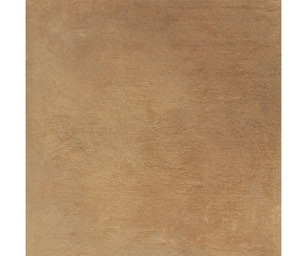 Dlažba jako cihla Cerdomus Valdorcia Ocra Matt 100x100 8,5mm - hnědá