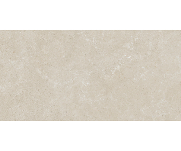 Dlažba jako kámen Azuvi Hauteville Cream 60x120 Mat. Rett. - béžová