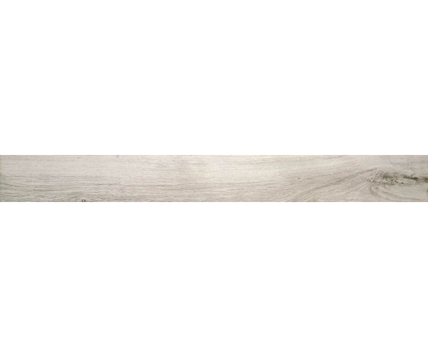 Schodovka jako dřevo APE Oregon Tabica Fiorentino Gris 15x120 Rett. - šedá
