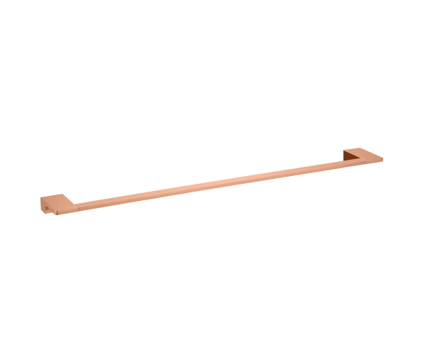 Koupelnový doplněk Držák ručníků 500 mm NIL NLA0701/50ZRL