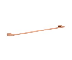 Koupelnový doplněk Držák ručníků 500 mm NIL NLA0701/50ZRL