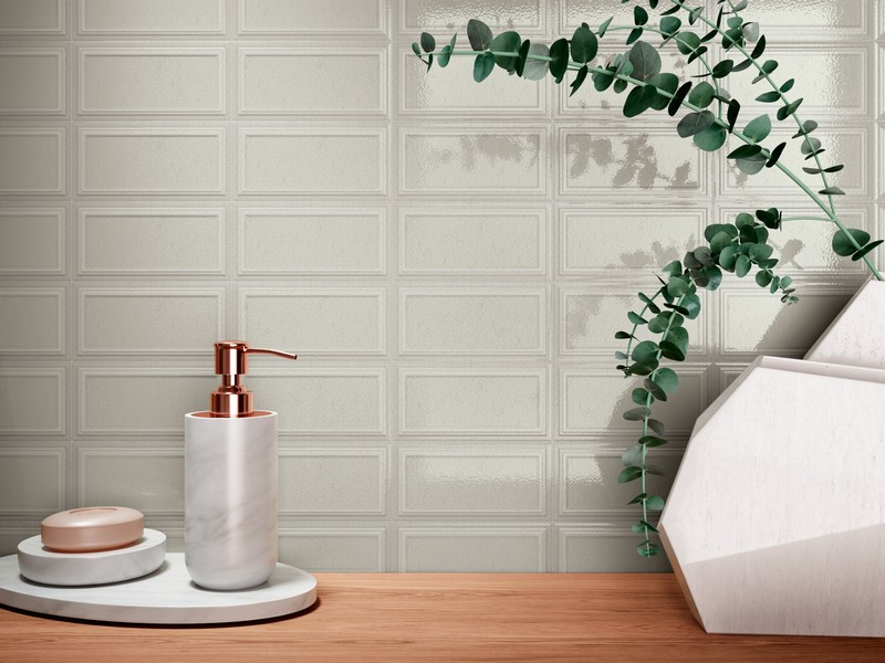 Realizace HAMPTONS MIST AMB 37