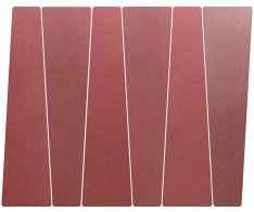 Equipe Bamboo Granada 5,6x22,4 Matt.