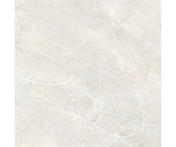 Dlažba jako mramor APE Augustus Pearl Natural Rett. 120X120 - bílá