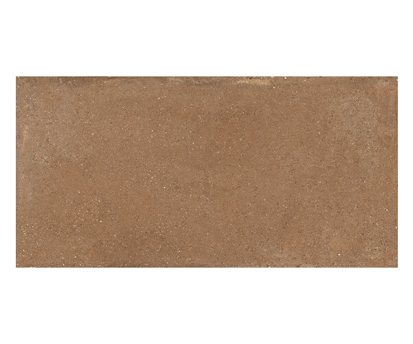 2cm dlažba jako cihla APE Antico Casale High Thickness Cotto 60x120 Rett. - hnědá