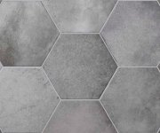 Dlažba jako kámen Equipe Heritage Shadow 17,5x20 - šedá