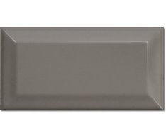 Equipe Metro Dark Grey 7,5x15