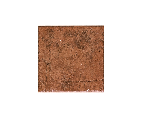 Retro dlažba Del Conca HRN Carpegna HRN6 15x15 - cihlová