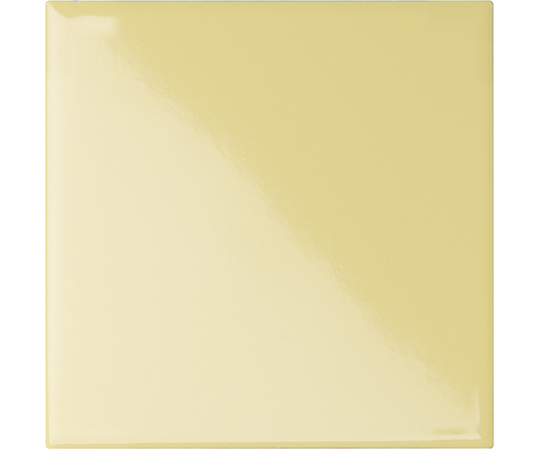 Dlažba CE.SI I Colori Zircone 10x10 Luc. - béžová