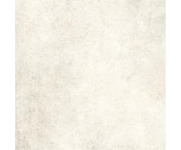 Retro 2cm dlažba Tuscania Fruhling Dekore Neutral 61x61 Rett. - béžová