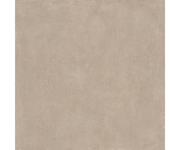 Dlažba jako beton Piemme Cement Vibes Fango Solid 120x120 Nat. Rett. - béžová