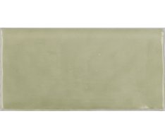 Equipe Masia Olive bullnose 7,5x15 