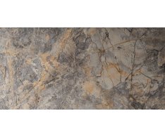 Del Conca Marble Edition HME5 Invisible Grey 60x120 Nat. Rett.