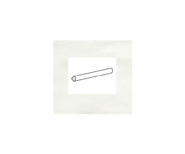 Obklad Equipe Sabbia Jolly Silica White 1,2×20  - bílá