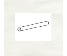Equipe Sabbia Jolly Silica White 1,2×20 