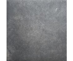Deceram Outdoor Lyon Noir 60x60 Rett. (tl. 20mm)