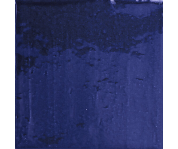 Dlažba jako beton APE Menorca Ola Azul 10x10 - modrá