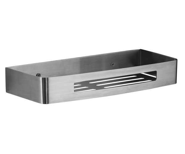 Gedy Smart Polička Do Sprchy, 300x45x128mm, Nerez Mat