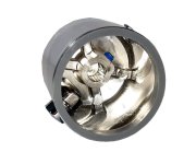 Náhradní Rukojeť Pro Regulaci Průtoku Pro Baterie Cooltouch (to-ct3130-2) TO+RUKOJET-ZAPVYP-4