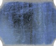 Dlažba jako kámen Codicer Dorne Blue Provenzal 16x33  - modrá