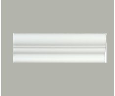Grazia Boiserie Toro Cemento Matt 6,5x20
