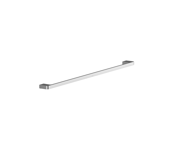 Držák ručníků 10° TD 310.00 - TD 310.00CR Držák na ručníky 630 mm, chrom