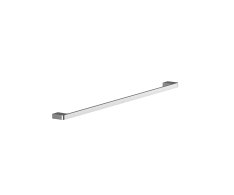 Držák ručníků 10° TD 310.00 - TD 310.00CR Držák na ručníky 630 mm, chrom