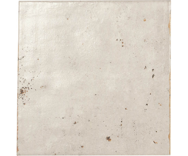 Dlažba APE Tennessee White 13,8x13,8 - bílá