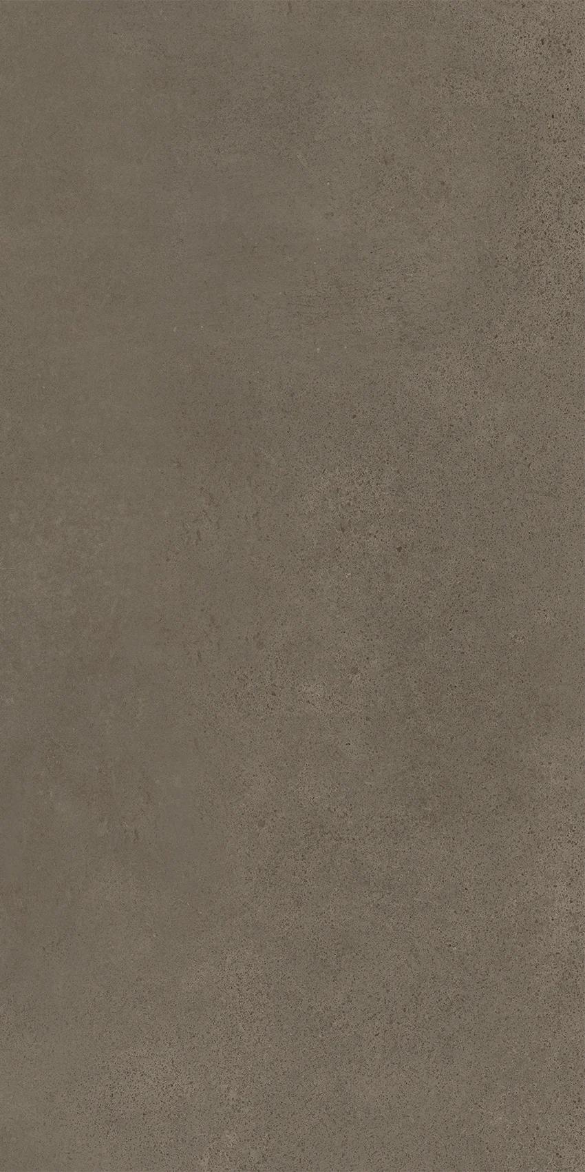 Dlažba jako beton Cerdomus Concrete Art Tortora 60x120 Matt. Rett.