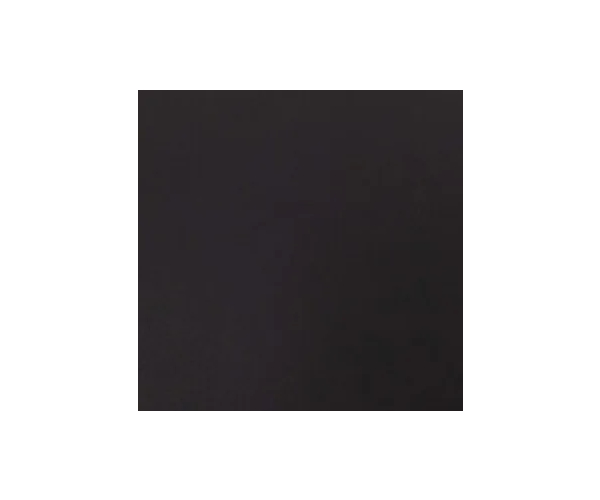 Dlažba Bestile Renzo Noir 60x60 Rett. Matt. - černá
