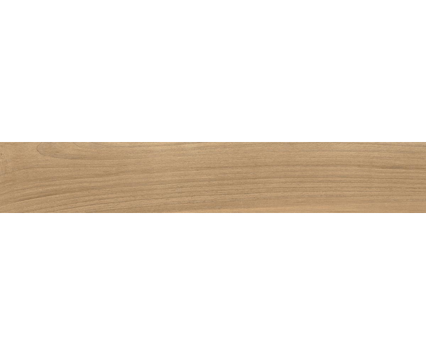 Dlažba jako dřevo Navarti Tabil Natural 20x120 Matt. Rett. - hnědá