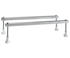 Aqualine Podpěrné Nohy K Vanám, Délka 80cm