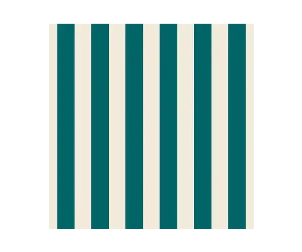 Retro dekor Petracers Grand Elegance Riga verde su panna 20x20