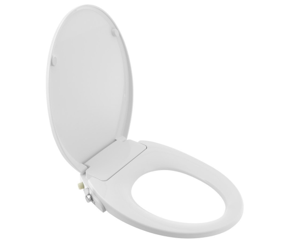 Sapho Clean Star Bidetové Sedátko