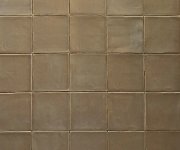 Retro obklad Deceram Madelaine Wenge 12,3x12,3 - hnědá (skladem)