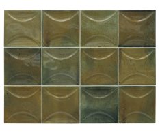 Equipe Hanoi Arco Wild Olive 10x10