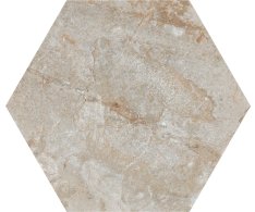 Codicer Manstone Natural Hex56