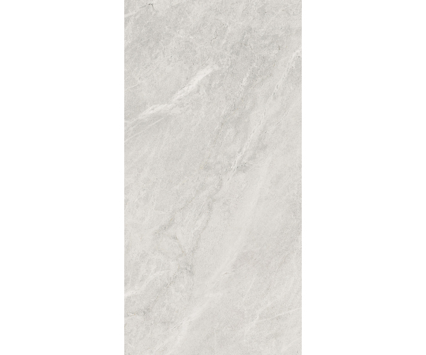 Dlažba jako kámen Flaviker Blue Savoy Moon 30x60 Nat. Rett. - šedá